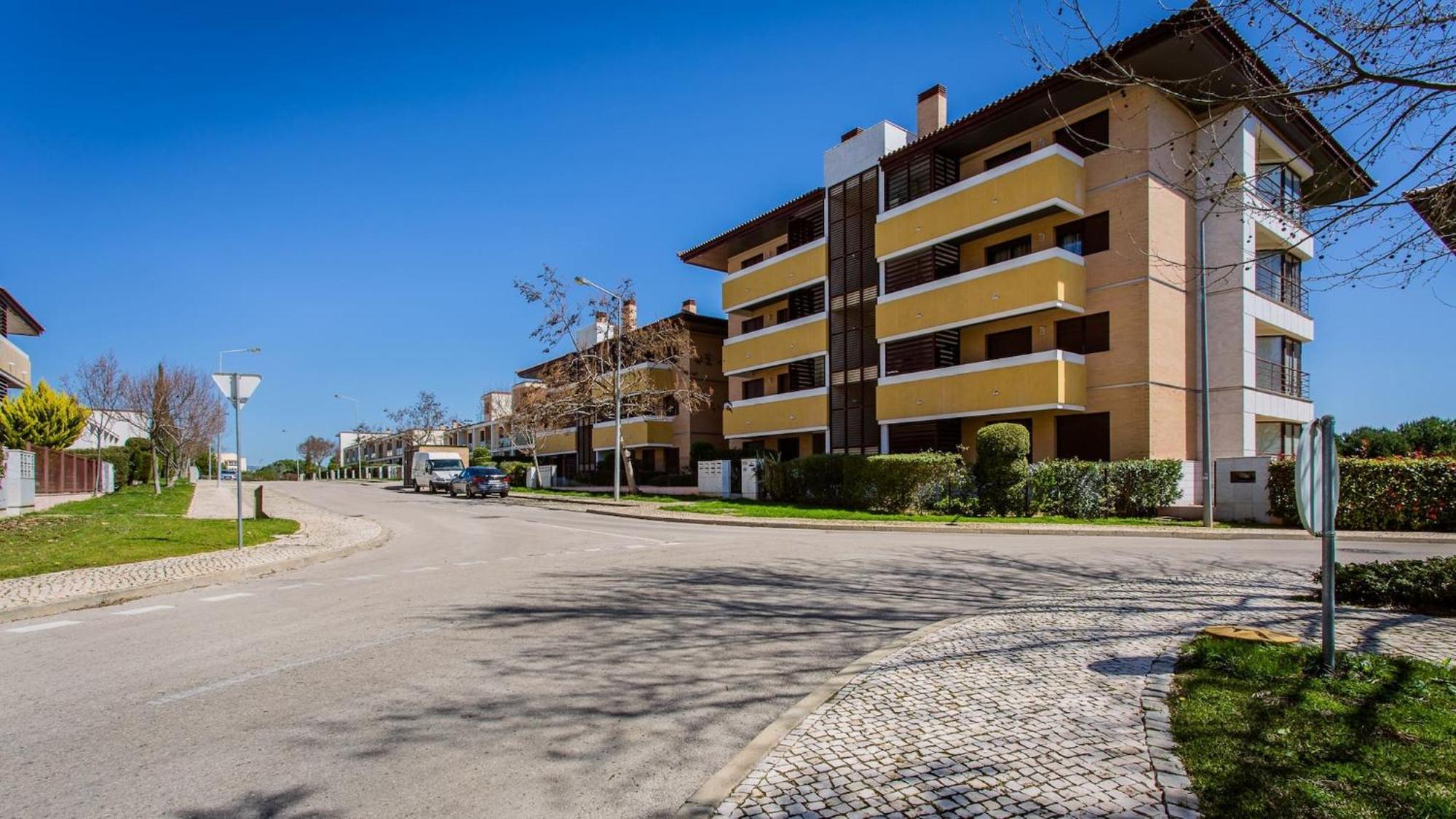 Monte Laguna Duplex - Greice Homes Vilamoura Exterior photo